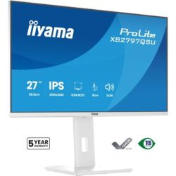 iiyama ProLite XB2797QSU-W1  LED-Monitor