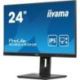 iiyama XUB2493HS-B6  LED-Monitor
