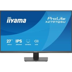 iiyama ProLite X2797QSU-B1  LED-Monitor