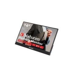 Verbatim PM-14  LED-Monitor