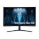 Samsung Odyssey Neo G8 S32BG850NP  Gaming-Monitor