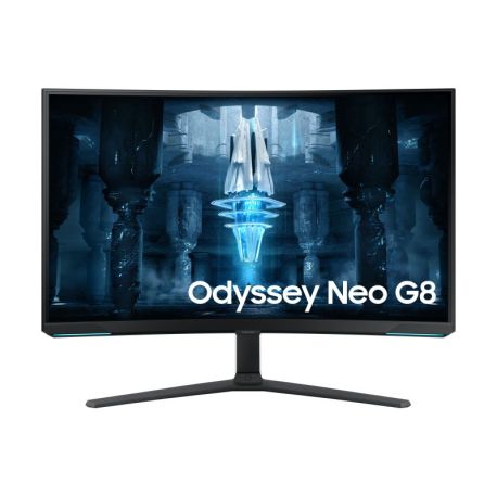 Samsung Odyssey Neo G8 S32BG850NP  Gaming-Monitor