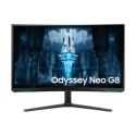 Samsung Odyssey Neo G8 S32BG850NP  Gaming-Monitor