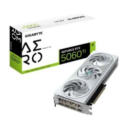 GIGABYTE GeForce RTX 5060 Ti AERO OC 16G  Grafikkarte