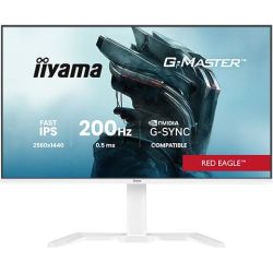 iiyama G-Master GB2771QSU-W1 Red Eagle  Gaming-Monitor
