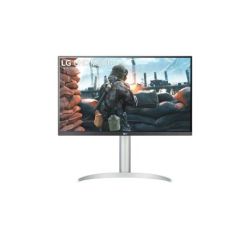 LG 27UP650K-W  LED-Monitor