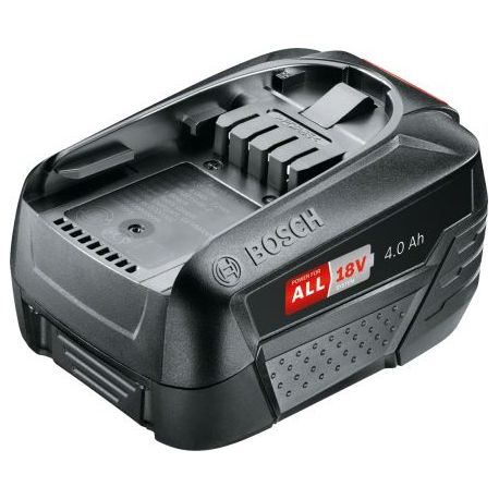 Bosch Akku PBA 18V 4.0Ah W-C