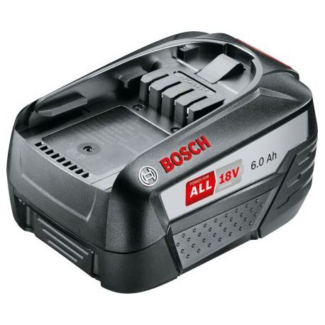 Bosch Akku PBA 18V 6.0Ah W-C
