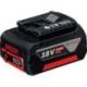 Bosch PRO Akku GBA 18V 5.0Ah Professional