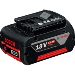 Bosch PRO Akku GBA 18V 5.0Ah Professional