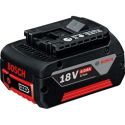 Bosch PRO Akku GBA 18V 5.0Ah Professional