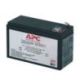 APC Batterie RBC2  Akku