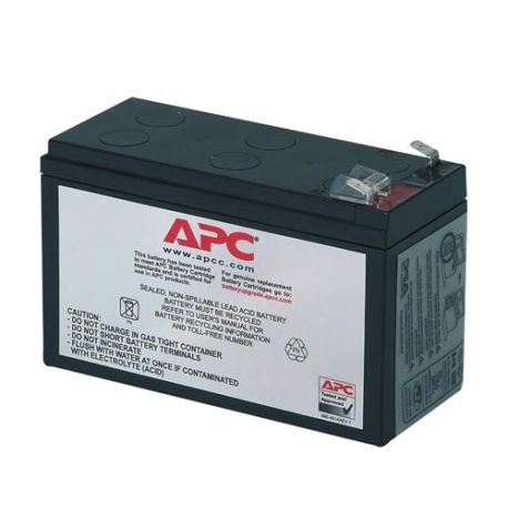 APC Batterie RBC2  Akku