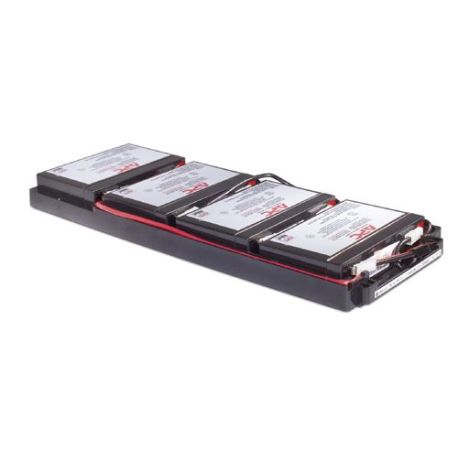 APC Batterie RBC34  Akku