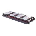 APC Batterie RBC34  Akku