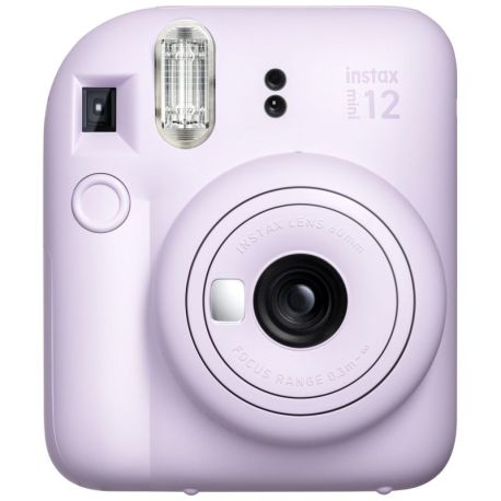 Fujifilm instax mini 12  Sofortbildkamera