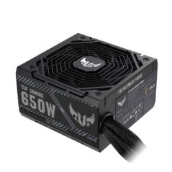 ASUS TUF-Gaming-650B 650W  PC-Netzteil