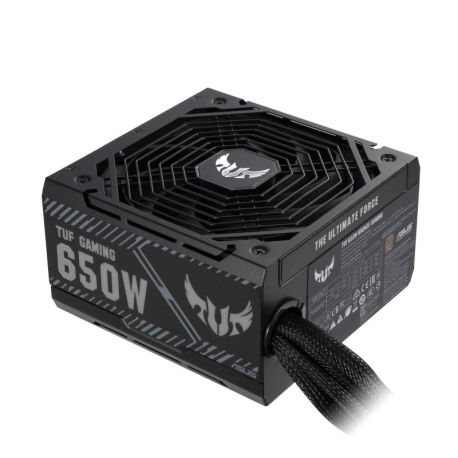 ASUS TUF-Gaming-650B 650W  PC-Netzteil