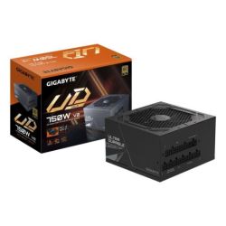 GIGABYTE GP-UD750GM PG5 V2 750W  PC-Netzteil
