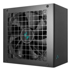 DeepCool PN650M  PC-Netzteil