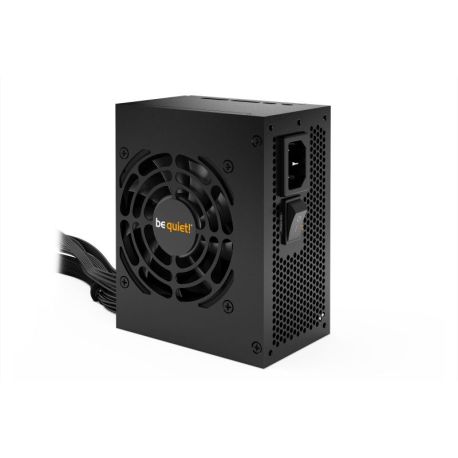 be quiet! SFX Power 3 450W  PC-Netzteil