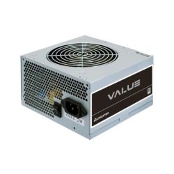 Chieftec APB-400B8 400W  PC-Netzteil