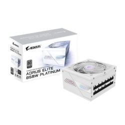GIGABYTE GP-AE850PM PG5 ICE  PC-Netzteil
