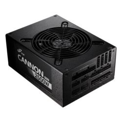 FSP CANNON PRO 2500  PC-Netzteil
