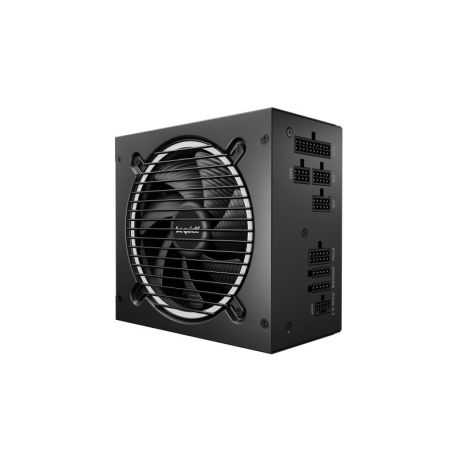be quiet! Pure Power 13 M 550W  PC-Netzteil