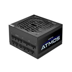 Chieftec CPX-850FC  PC-Netzteil