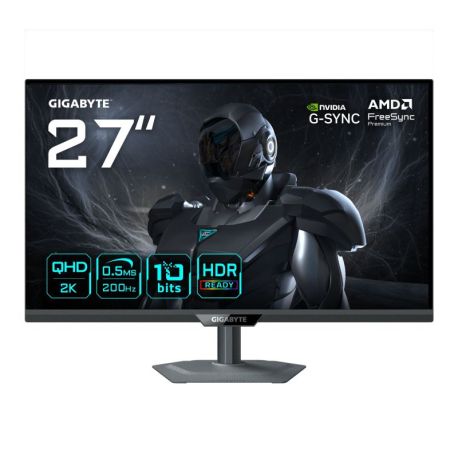 GIGABYTE G27Q20  Gaming-Monitor