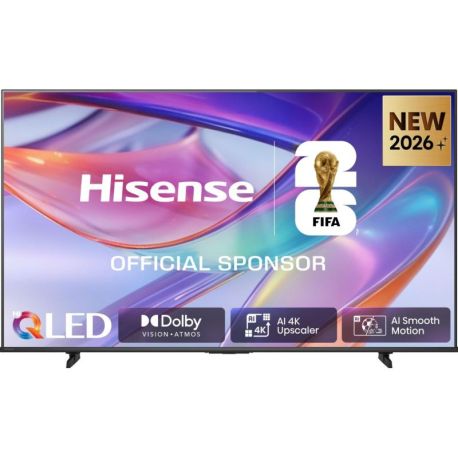 Hisense 50E7S Hi-QLED-Fernseher