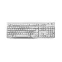Logitech Keyboard K120  Tastatur