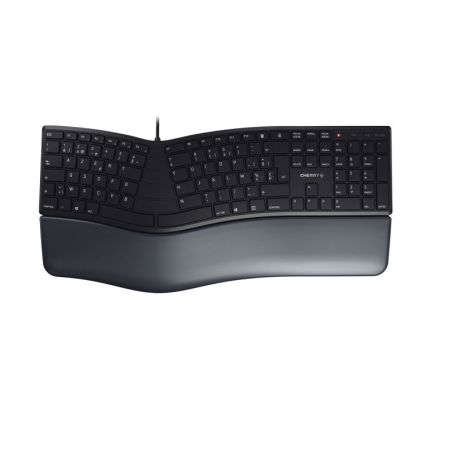 CHERRY KC 4500 ERGO  Tastatur