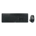 CHERRY Stream Desktop ULTIMATE  Desktop-Set