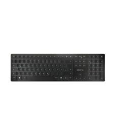 CHERRY KW 9100 SLIM  Tastatur
