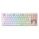 CHERRY XTRFY MX 8.2 Pro TMR Wireless  Gaming-Tastatur