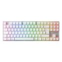 CHERRY XTRFY MX 8.2 Pro TMR Wireless  Gaming-Tastatur