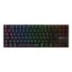 CHERRY XTRFY MX 8.2 Pro TMR Wireless  Gaming-Tastatur