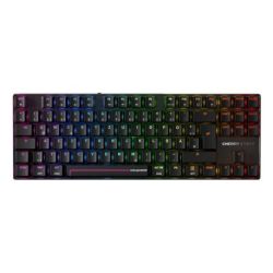 CHERRY XTRFY MX 8.2 Pro TMR Wireless  Gaming-Tastatur