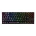 CHERRY XTRFY MX 8.2 Pro TMR Wireless  Gaming-Tastatur