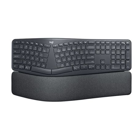 Logitech ERGO K860  Tastatur