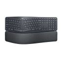 Logitech ERGO K860  Tastatur