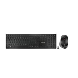 CHERRY DW 9500 SLIM  Desktop-Set