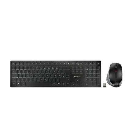 CHERRY DW 9500 SLIM  Desktop-Set