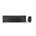 CHERRY DW 9500 SLIM  Desktop-Set