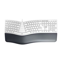 CHERRY KC 4500 ERGO  Tastatur