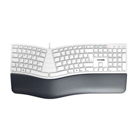 CHERRY KC 4500 ERGO  Tastatur