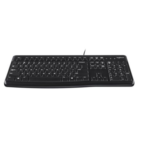 Logitech Keyboard K120 for Business  Tastatur