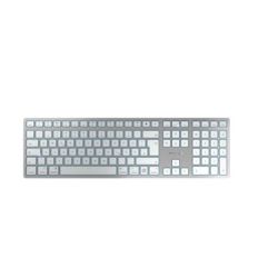 CHERRY KW 9100 SLIM FOR MAC  Tastatur